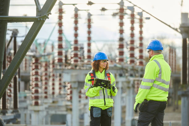 Best Affordable Electrician  in Bowling Green, FL