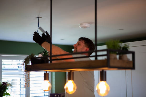 Electrical System Inspection in Bowling Green, FL